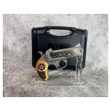New Bond Arms Deadmans Hand  ( 45LC / 410 GA )