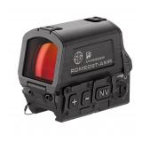 New Sig Sauer Romeo 8T AMR 2.0