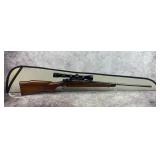 HARD-TO-FIND 1971 Remington 700 BDL ( 17 REM )