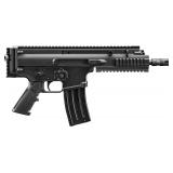 New FN Scar 15P CA ( 5.56 NATO )