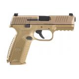 New FN 509M NMS ( 9MM )