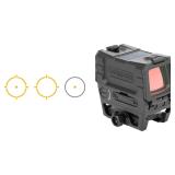 New Holosun AEMS EVO Gold Dot