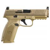 New FN 509 MRD CA FDE ( 9MM )