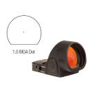New Trijicon SRO 1 MOA Red Dot