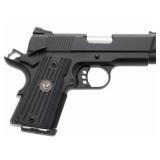 New Wilson Combat Sentinel Armor Tuff ( 9MM )