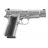 New FN High Power Stainless ( 9MM )