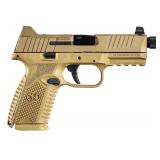 New FN 509MT CA FDE ( 9MM )