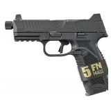 New FN 509T CA Bundle ( 9MM )