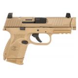 New FN 509 MRD ( 9MM )