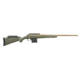 New Ruger American Gen II Predator ( 6.5 Grendel )