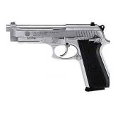 New Taurus PT92 Stainless ( 9MM )