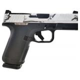 New Ruger RXM Snow Camo ( 9MM )