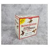 Winchester Super Speed 12 Gauge ( 25 RDS )