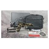 New Exclusive Kimber 1911 DS Warrior ( 10MM )