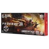 Federal American Eagle 45-70 250th ( 100 RDS )