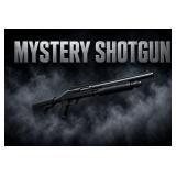 Mystery Lot -  Shotgun - MSRP $739