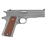 New Colt Government ( 38 Super )