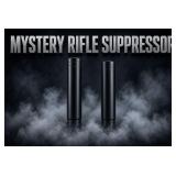 Mystery Lot - Rifle Suppressor - MSRP $1370