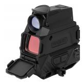 New Holosun DRS-TH Thermal Hybrid Optic