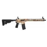 New Custom HiPoint HP15 Choc Chip Camo ( 5.56)