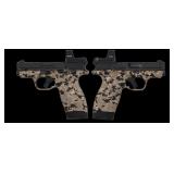 New S&W Bodyguard 2.0 Digital Camo Kit ( 380 )