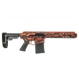 New Genesis Arms Gen-12 10.5' SBM ( 12 GA )