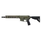 New Bravo Company Reece 11 ( 223 / 5.56 )