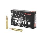 Hornady Precision Hunter 338 Win ( 100 RDS )