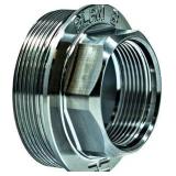 New Faxon Plan B to Hub Adapter TI