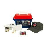Hornady American Gunner Training Ammo Kit (250 RDS