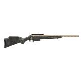 New Ruger American Gen 2 Prairie ( 6.5 Creedmoor )