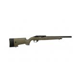 New Bergara BXR ( 22 LR )