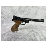 Crossman AirGuns 1600 Powermatic BB Gun