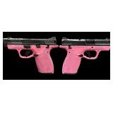 New Custom S&W PC Bodyguard 2.0 Carry Comp ( 380 )