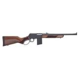 New Henry H23 Supreme ( 450 Bushmaster )