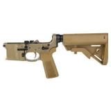 New Primary Weapons MK1 Mod 2-M Complete Lower