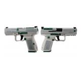 New Custom Canik METE SF Lucky ( 9MM )