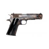 New CNC Colt 1911 Heirloom ( 38 Super )