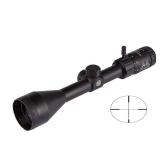 New Sig Sauer Buckmasters 3-9X50 BDC