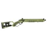 New Marlin 1894 SBL Mad Pig Custom ( 357 Mag )