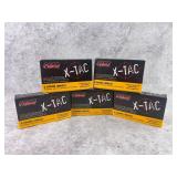 PMC X-Tac 5.56MM Green M855 ( 100 RDS )