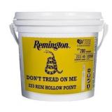 Remington UMC Freedom Bucket 223 ( 300 RDS )