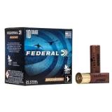 Federal Speed-Shok 10 GA 3.5 ( 250 RDS )