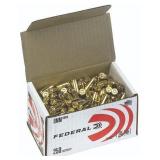 Federal Champion Training 9MM FMJ ( 1000 RDS )
