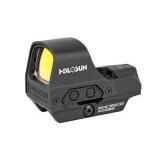 New Holosun 510C Open Reflex