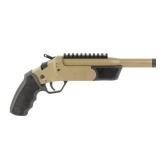 New Rossi Brawler FDE ( 300 BLK )