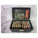 Assorted Can of Ammo