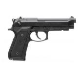 New Beretta M9A1 ( 9MM )