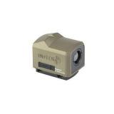 New Infitac Fast Mini 13 FDE Thermal Pistol Optic