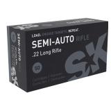 SK Ammo 22 LR ( 5000 RDS )